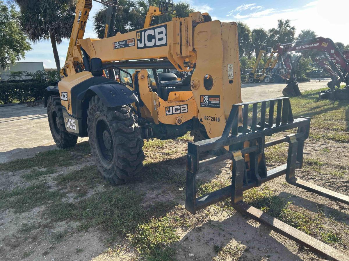 2019 JCB 509-42-3