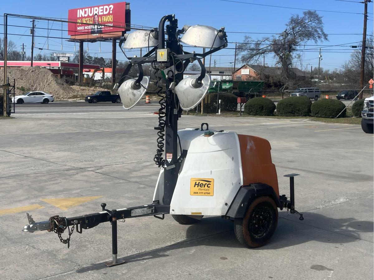 2019 Magnum MLT6S
