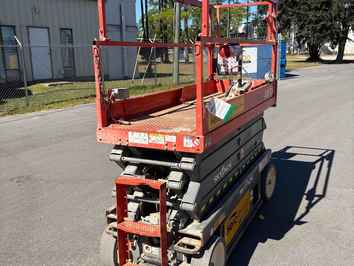 2019 Skyjack SJ3226-3