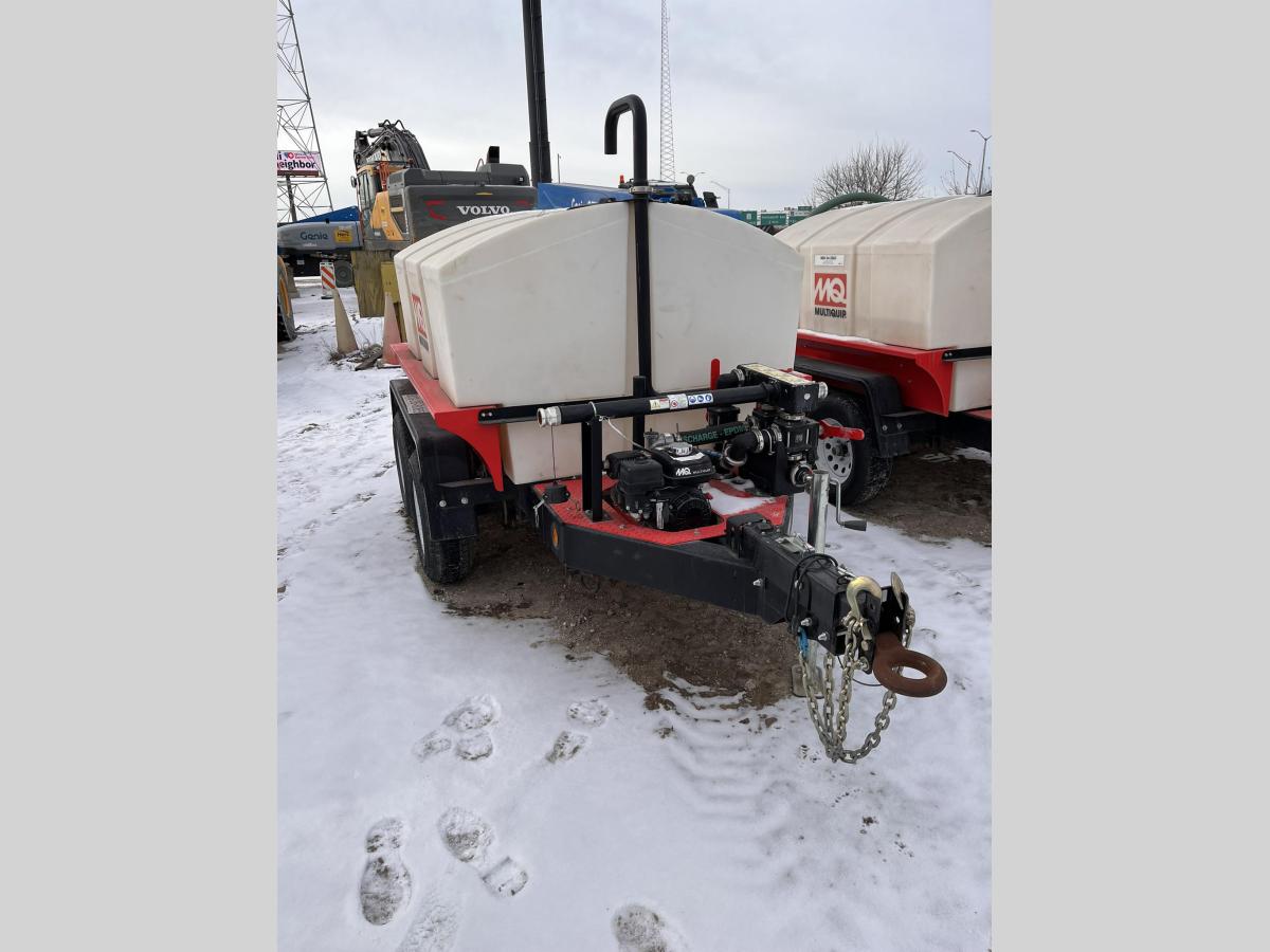 2022 Multiquip WT5C