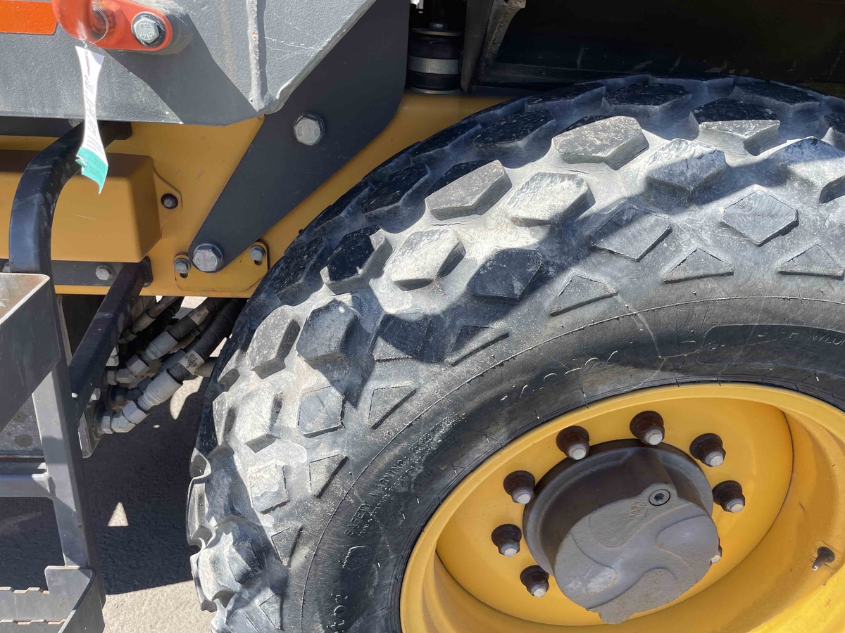 2020 Volvo SD75B (D-Smooth)-5