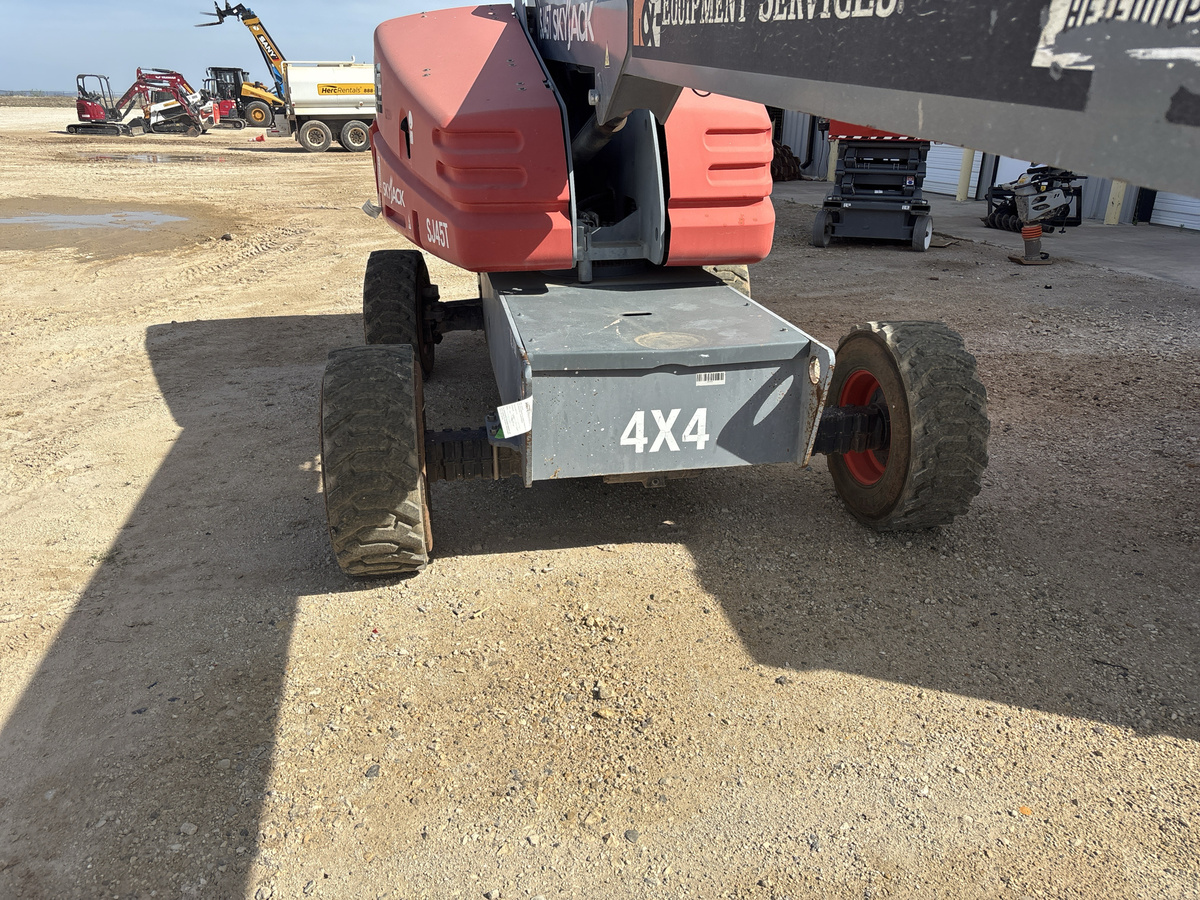 2017 Skyjack SJ45 T-11