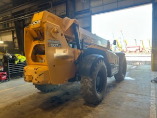 2021 JCB 507-42-7