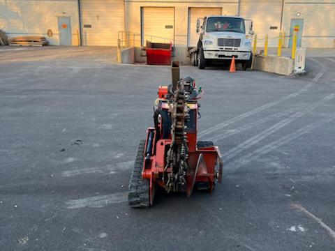 2022 Ditch Witch C30X
