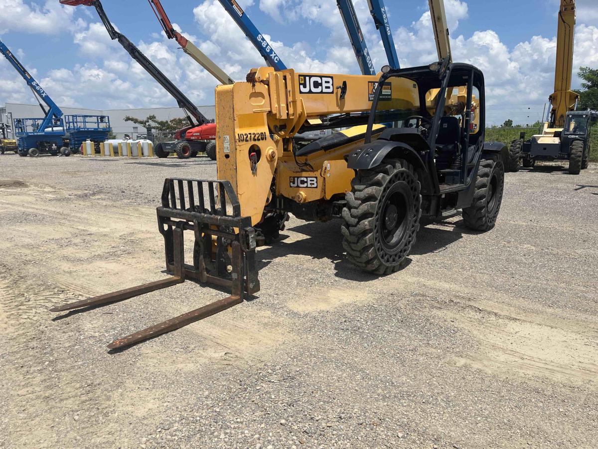 2019 JCB 507-42-2