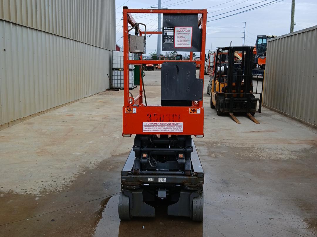 2015 Skyjack SJ3219