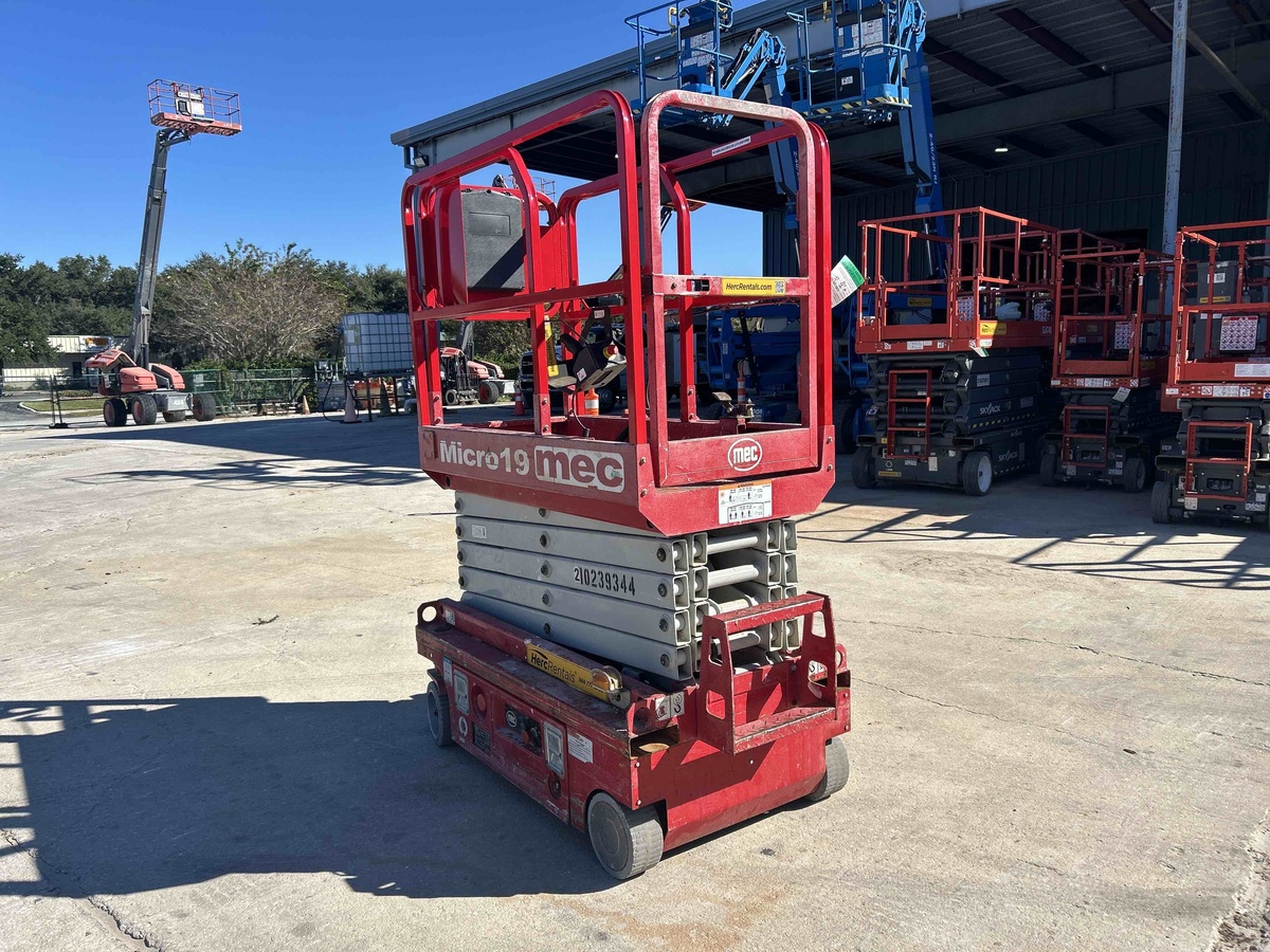 2017 MEC Micro 19-4
