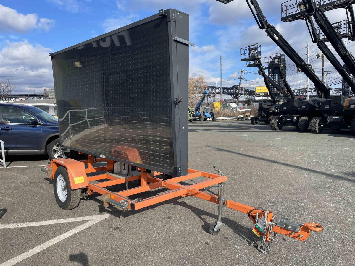 2018 Wanco WTLMBA-4
