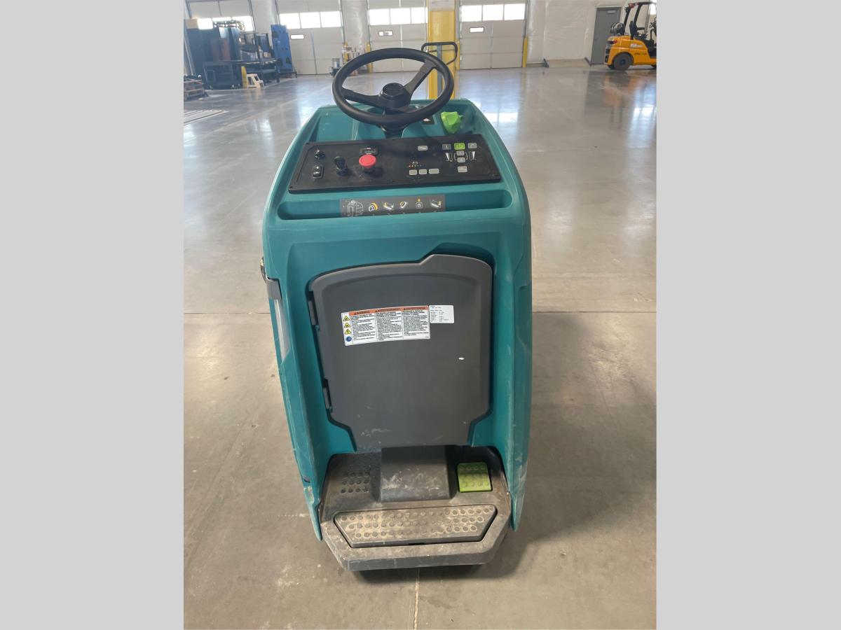 2023 Tennant T350