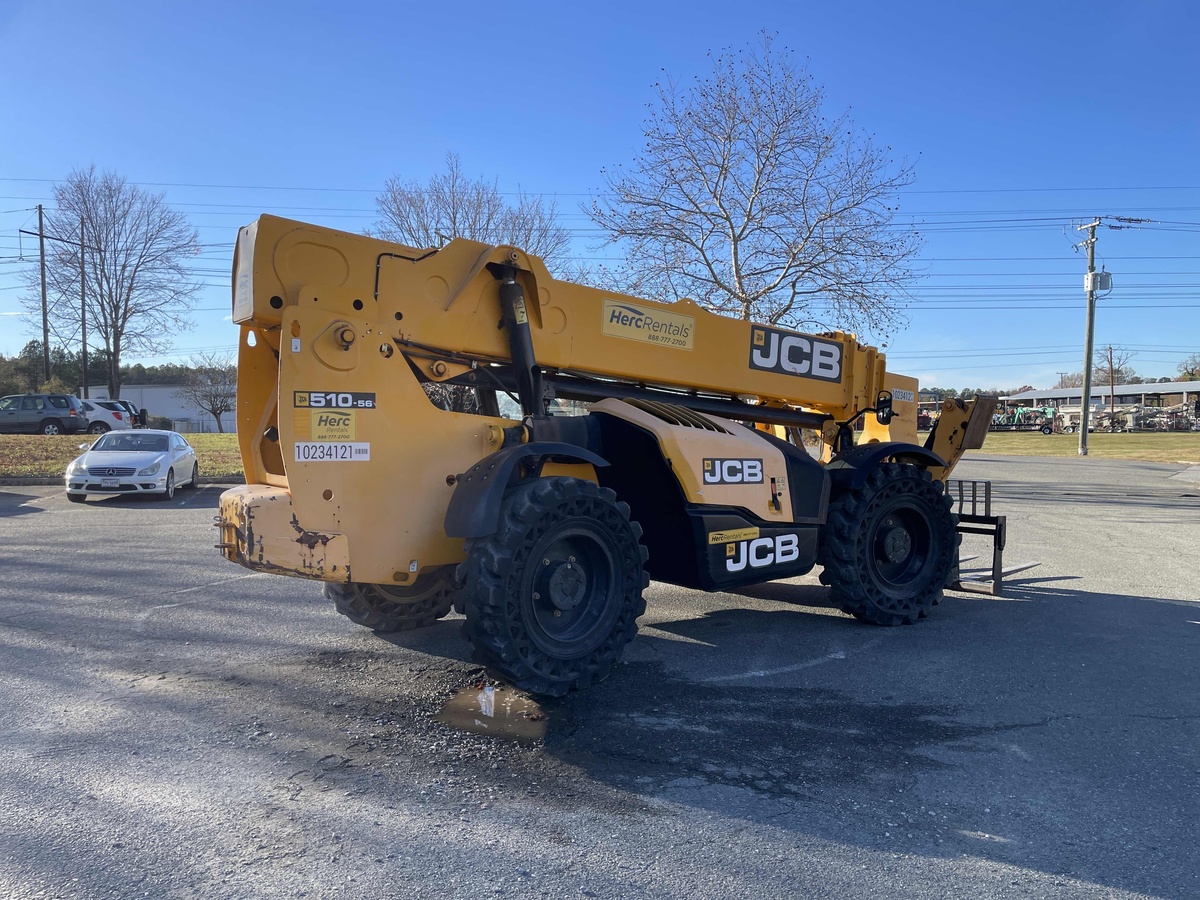 2018 JCB 510-56-6
