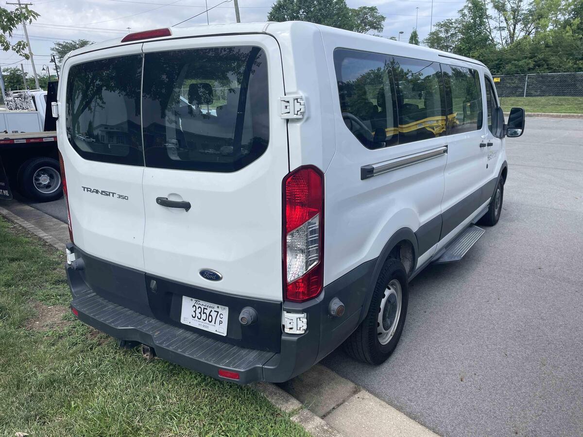 2018 Ford Transit 350-3