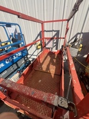 2019 Skyjack SJ3219-4