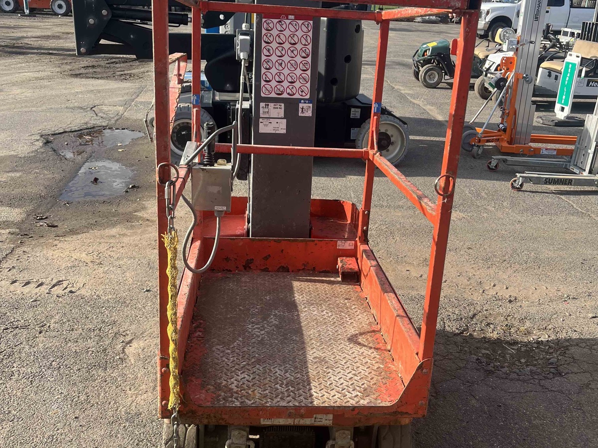 2019 Skyjack SJ16-4