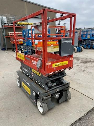 2018 Skyjack SJ3219