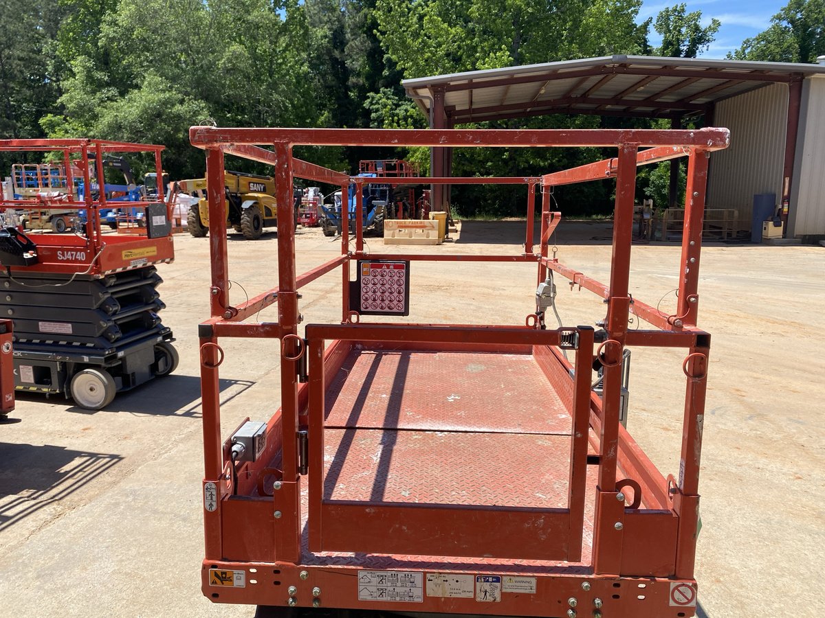 2019 Skyjack SJ-4626-6