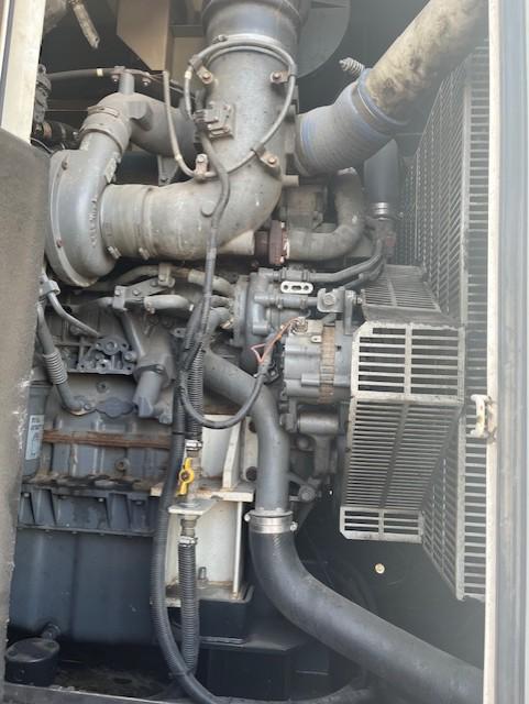 2018 Multiquip DCA400SSI4F