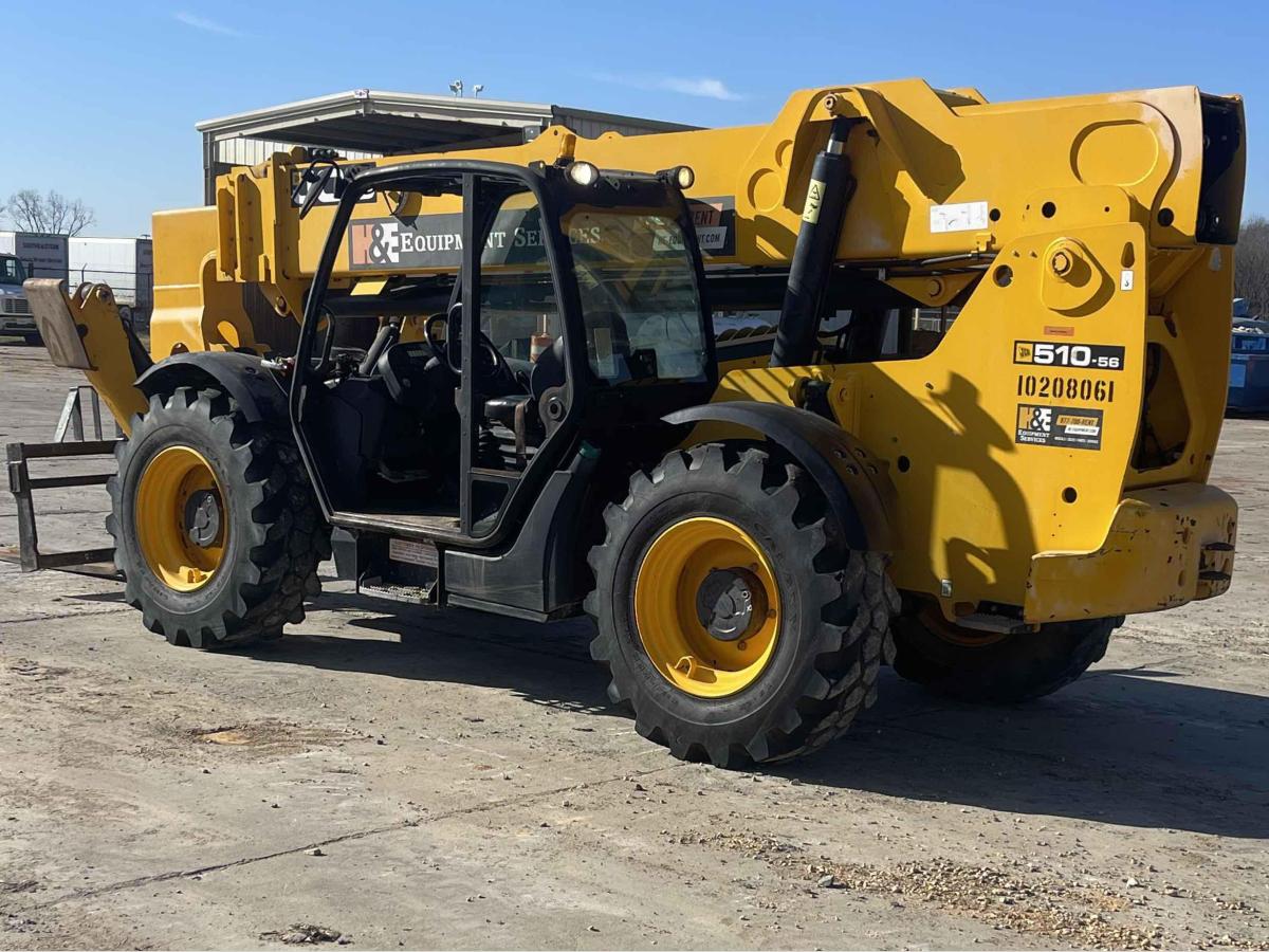 2017 JCB 510-56