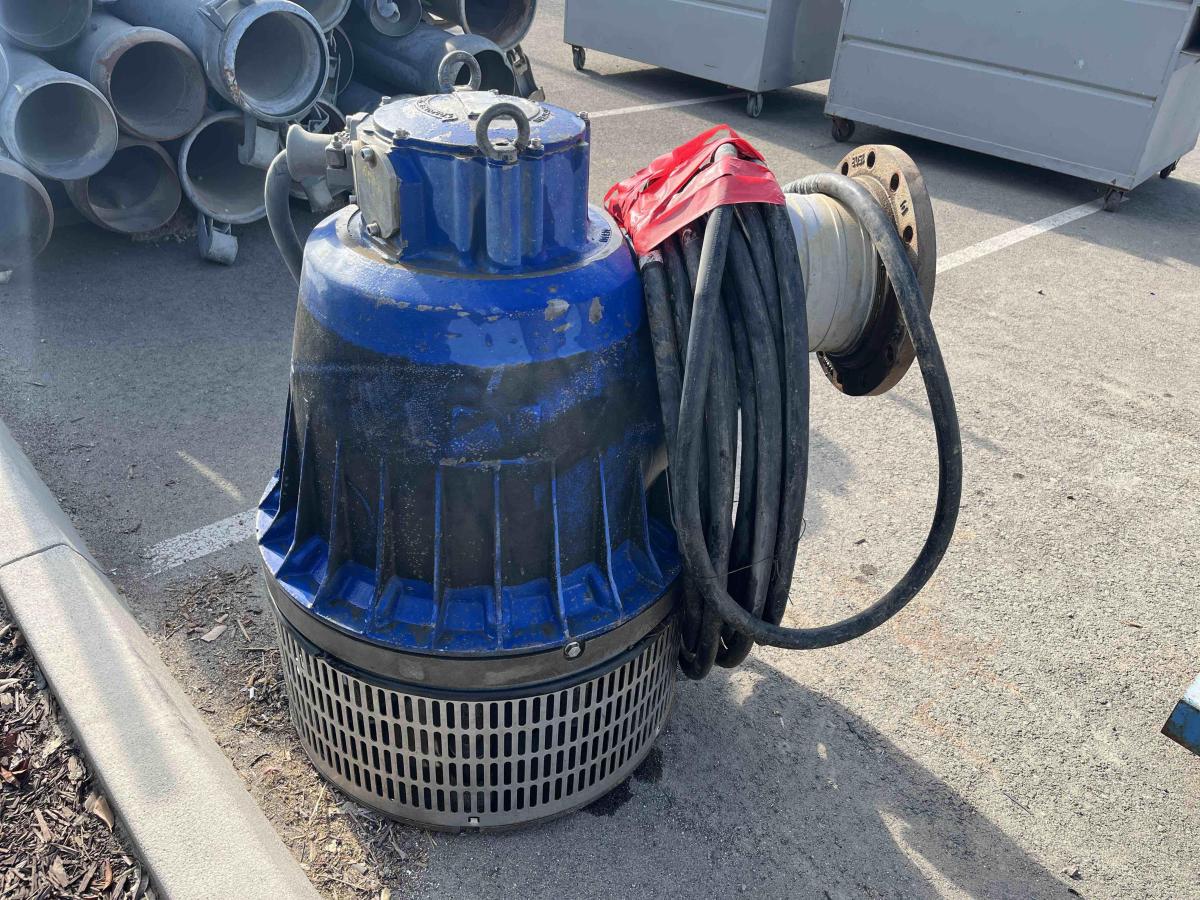 2018 Sulzer J604-4
