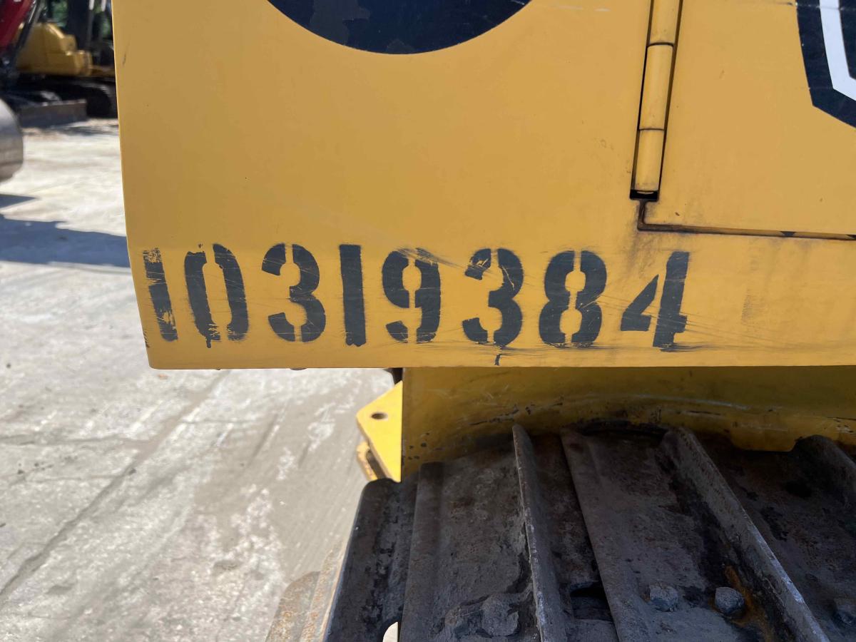 2021 John Deere 650KLGP