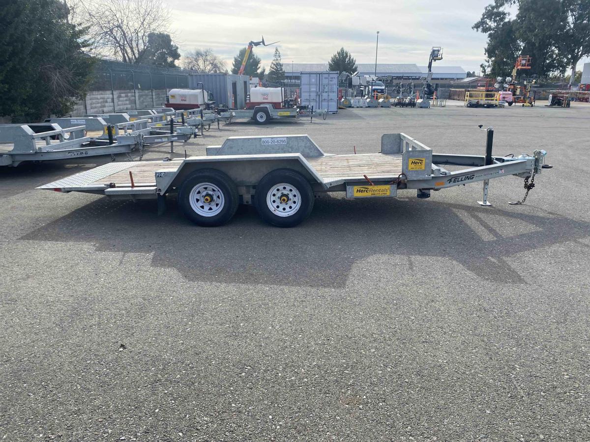 2018 Felling FT10ITIG-1