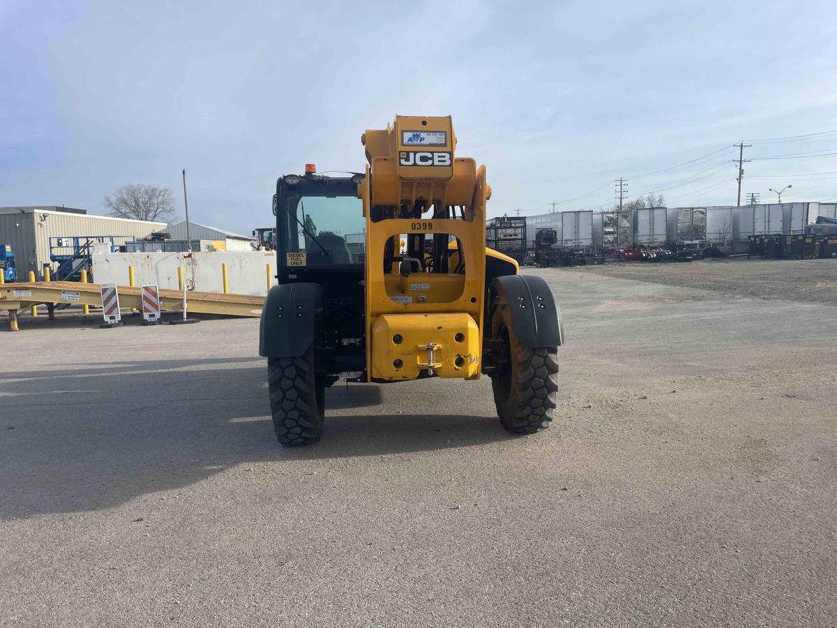 2022 JCB 506-36