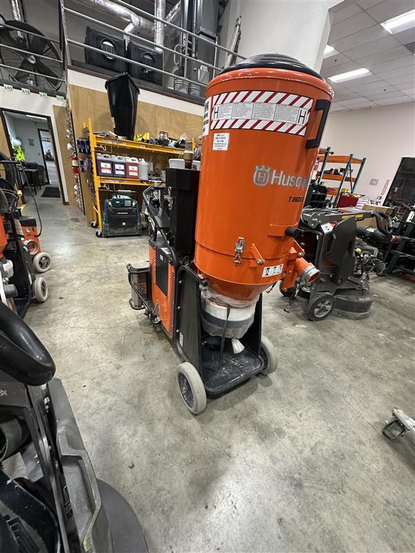 2021 Husqvarna T 8600-4