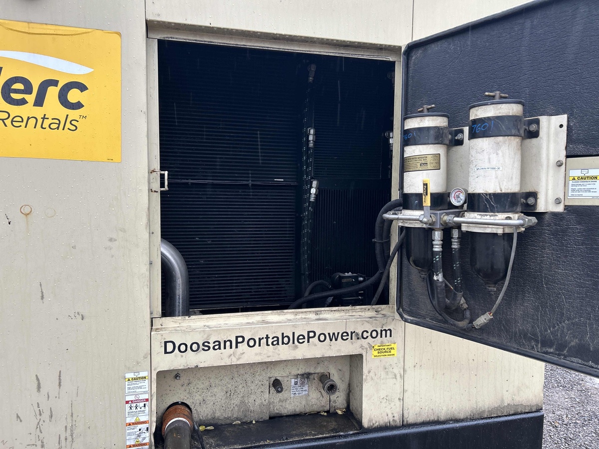 2014 Ingersol NHP1500-12