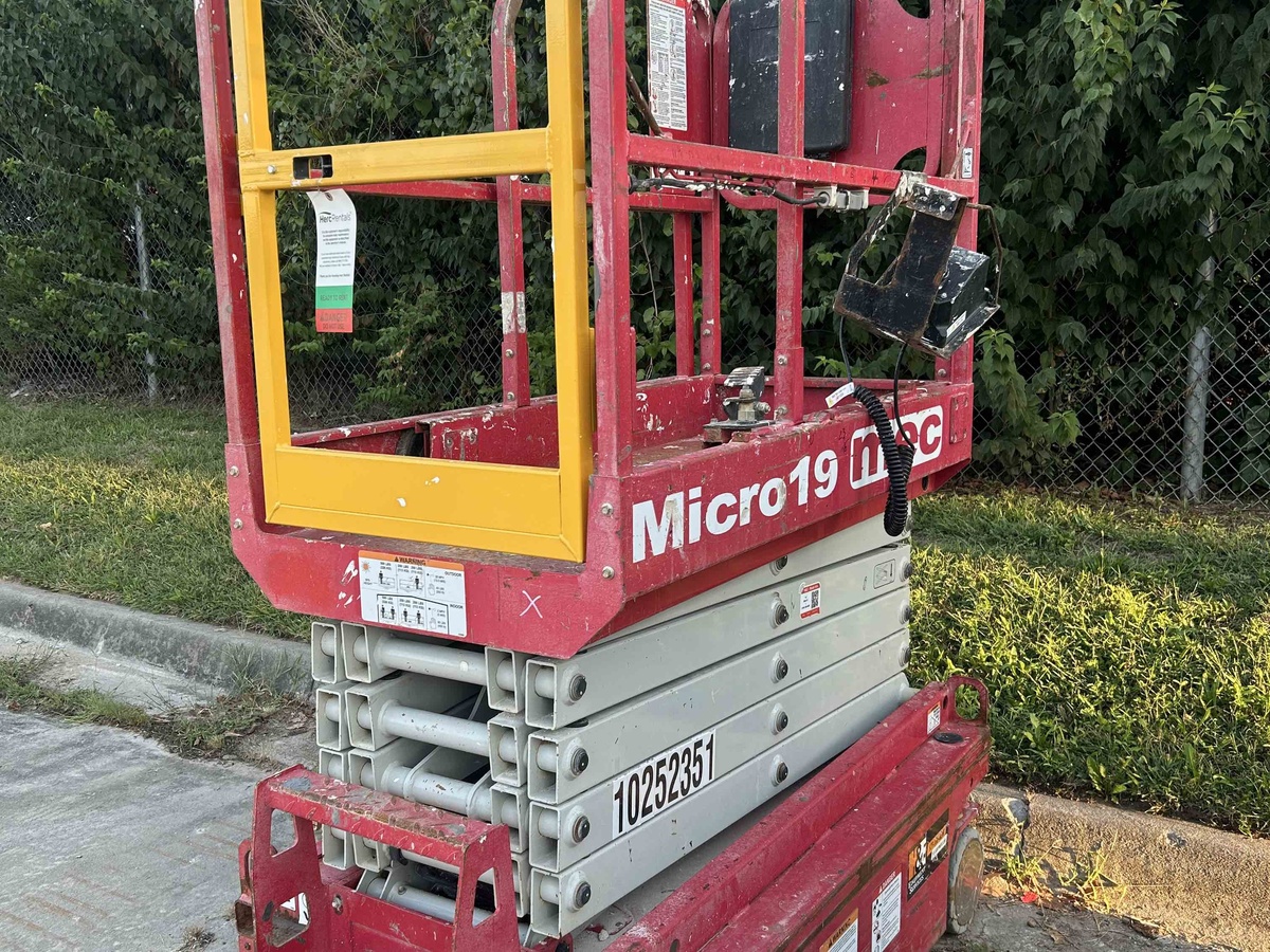 2018 MEC Micro 19-7