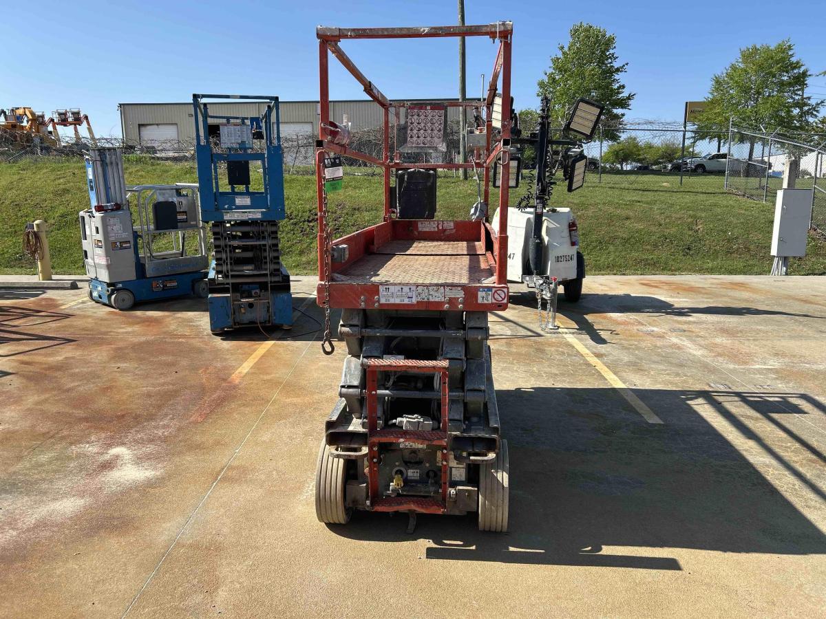 2016 Skyjack SJ3226