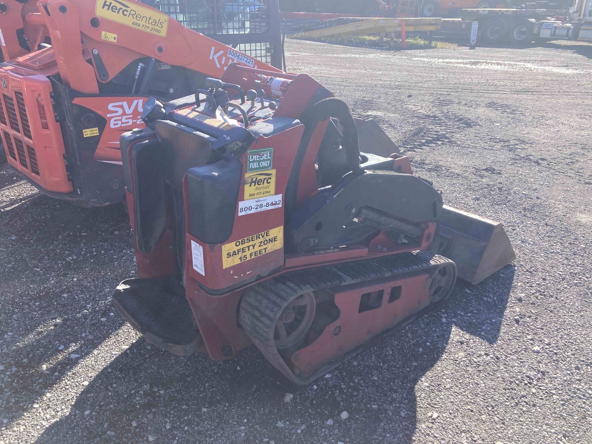 2020 Toro Dingo TX 1000-3