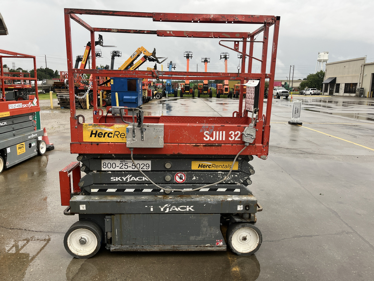 2019 Skyjack SJ3219-14