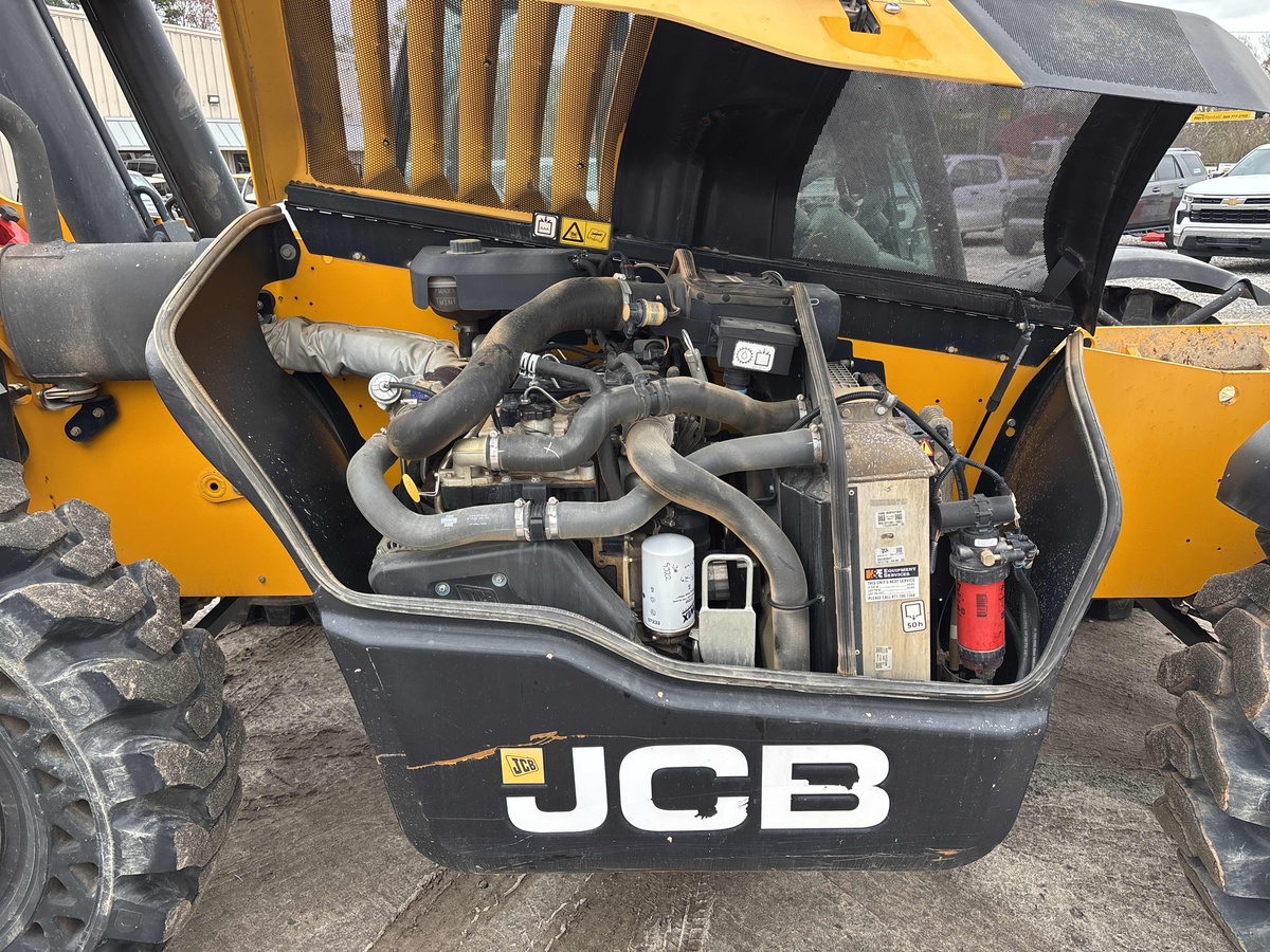 2021 JCB 510-56-9