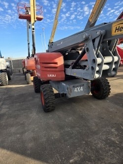 2018 Skyjack SJ63 AJ-2