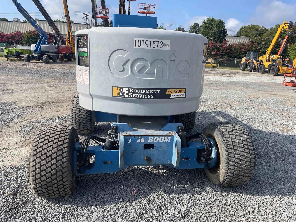 2016 Genie Z-45/25 RT-4