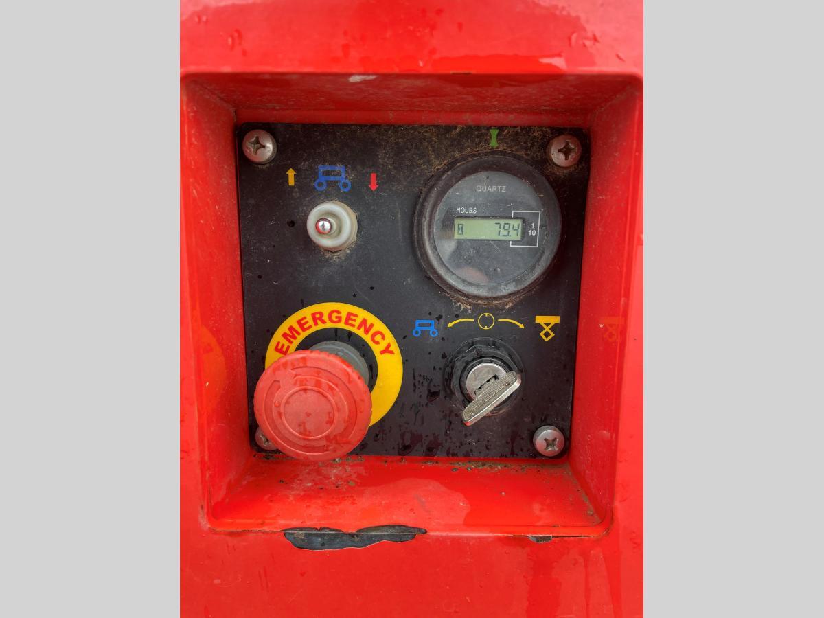 2020 Sinoboom 0407SE (1330SE)-5