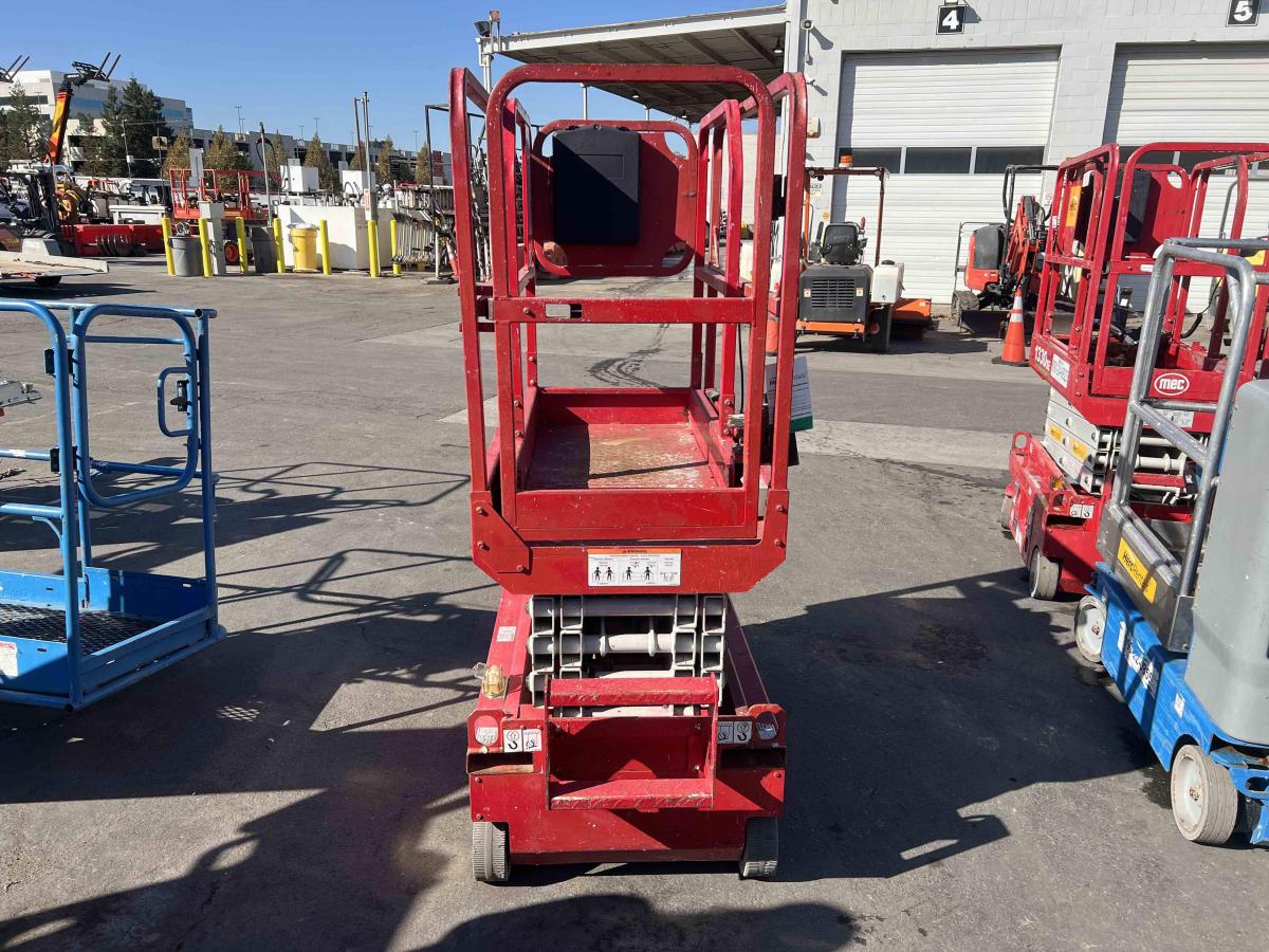 2018 MEC 1330SE