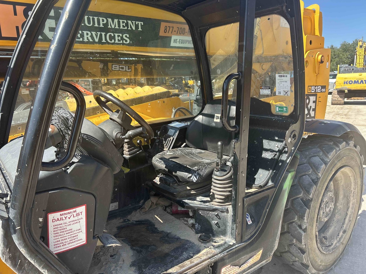 2022 JCB 512-56-6