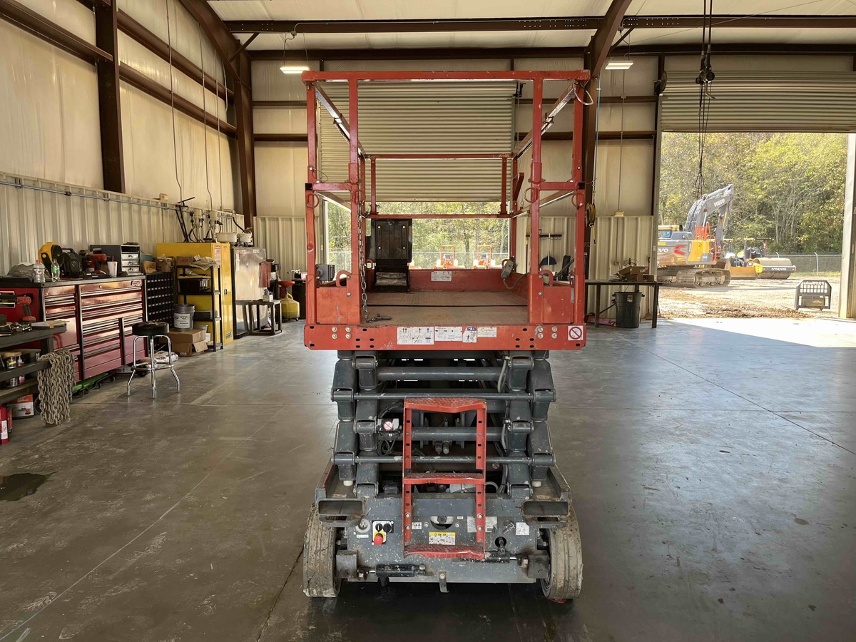 2018 Skyjack SJ4632-5