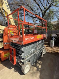 2017 Skyjack SJ4632