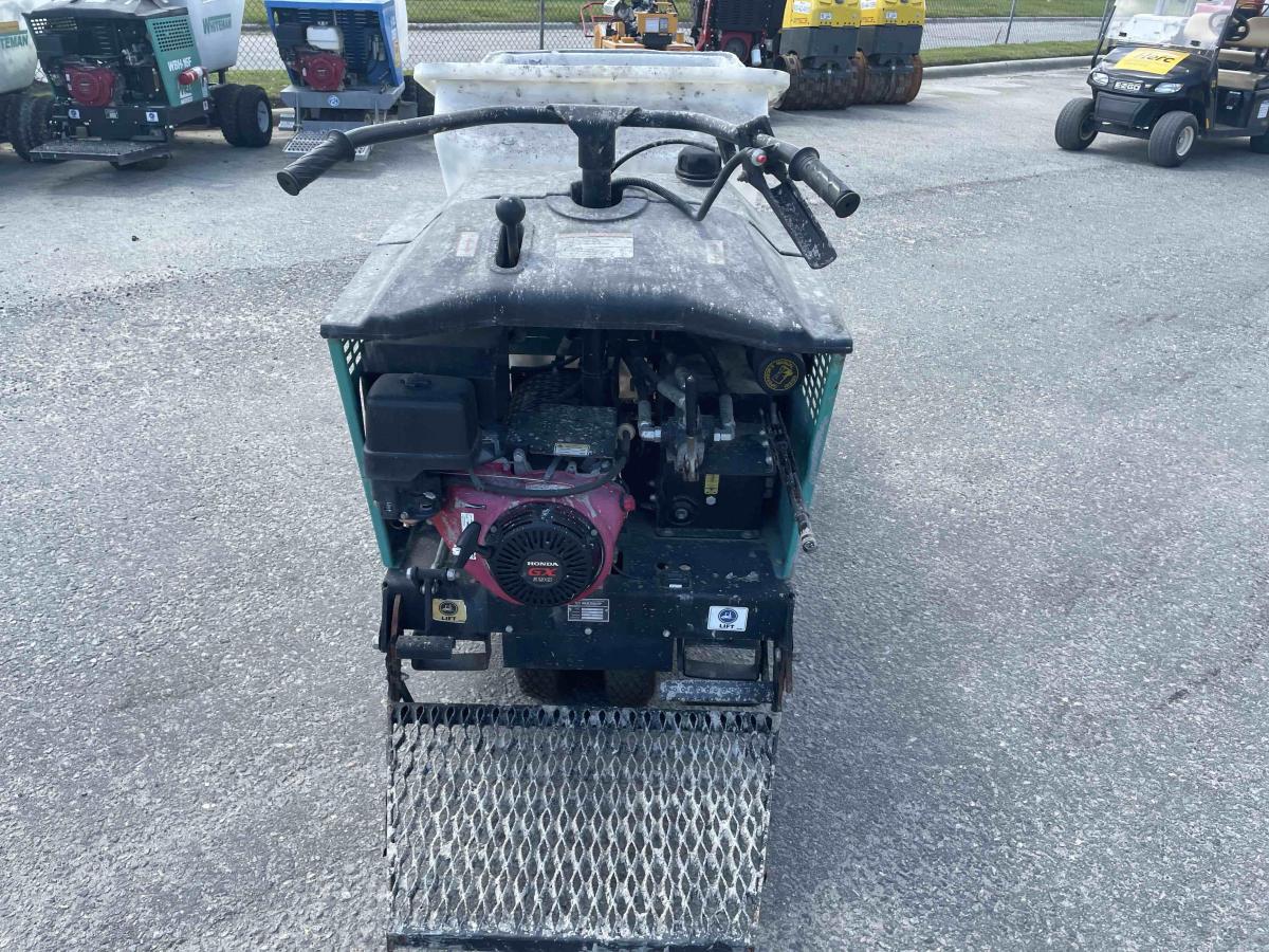 2021 Multiquip Whiteman WBH-16F