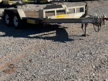 2017 Felling FT10ITIG