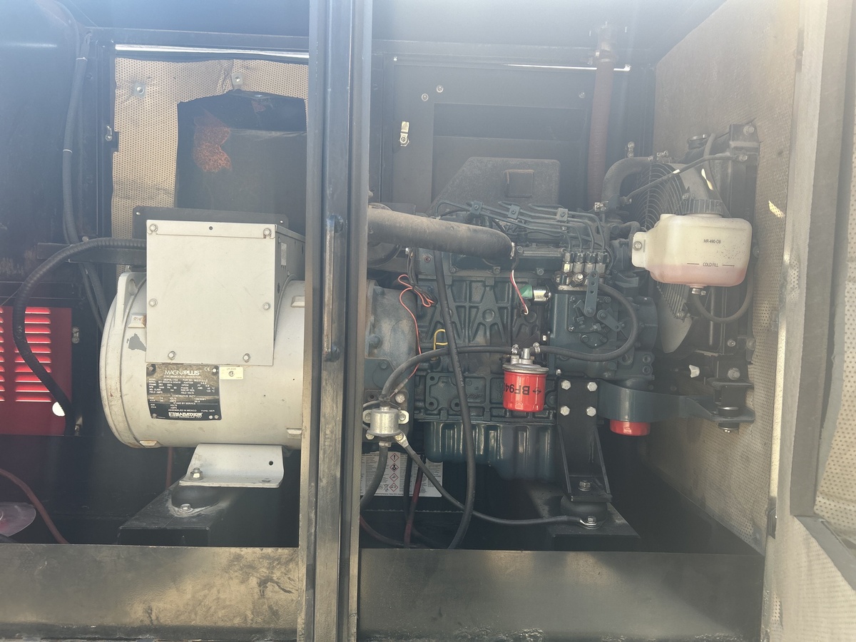 2018 CAMPO Blaze 1000D-7