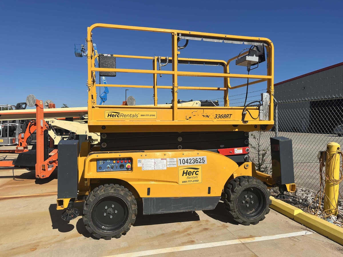 2023 Haulotte 3368 RT-2