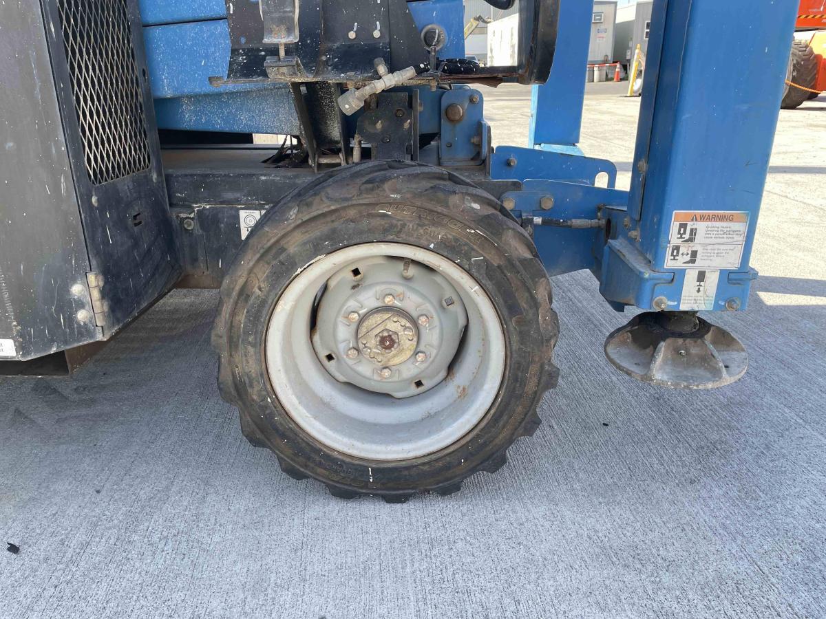 2018 Genie GS-3369 RT-11