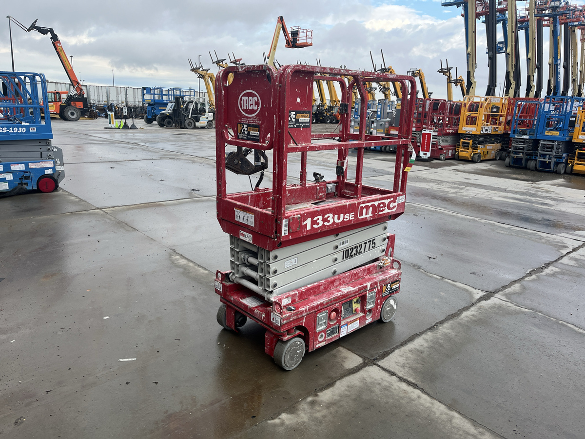 2017 MEC 1330SE-2