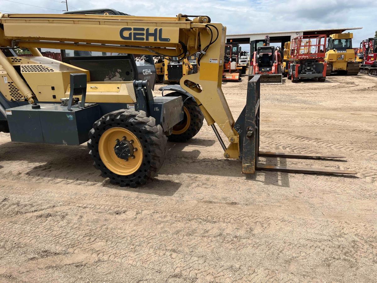 2018 Gehl RS6-34-9