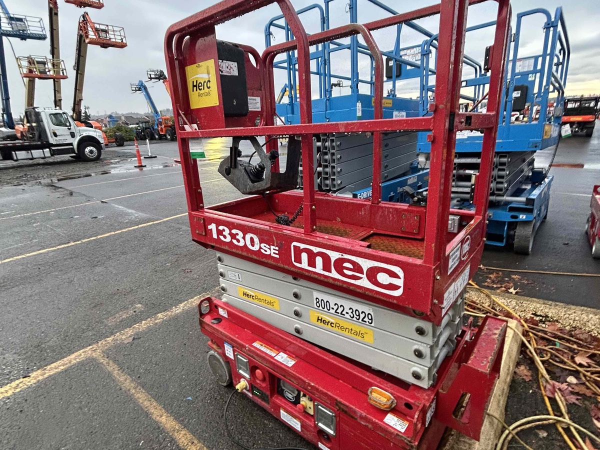 2018 MEC 1330SE-2