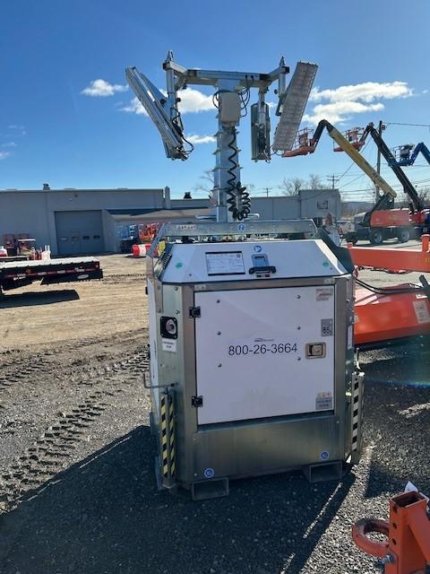 2019 Generac CUBE HYPER