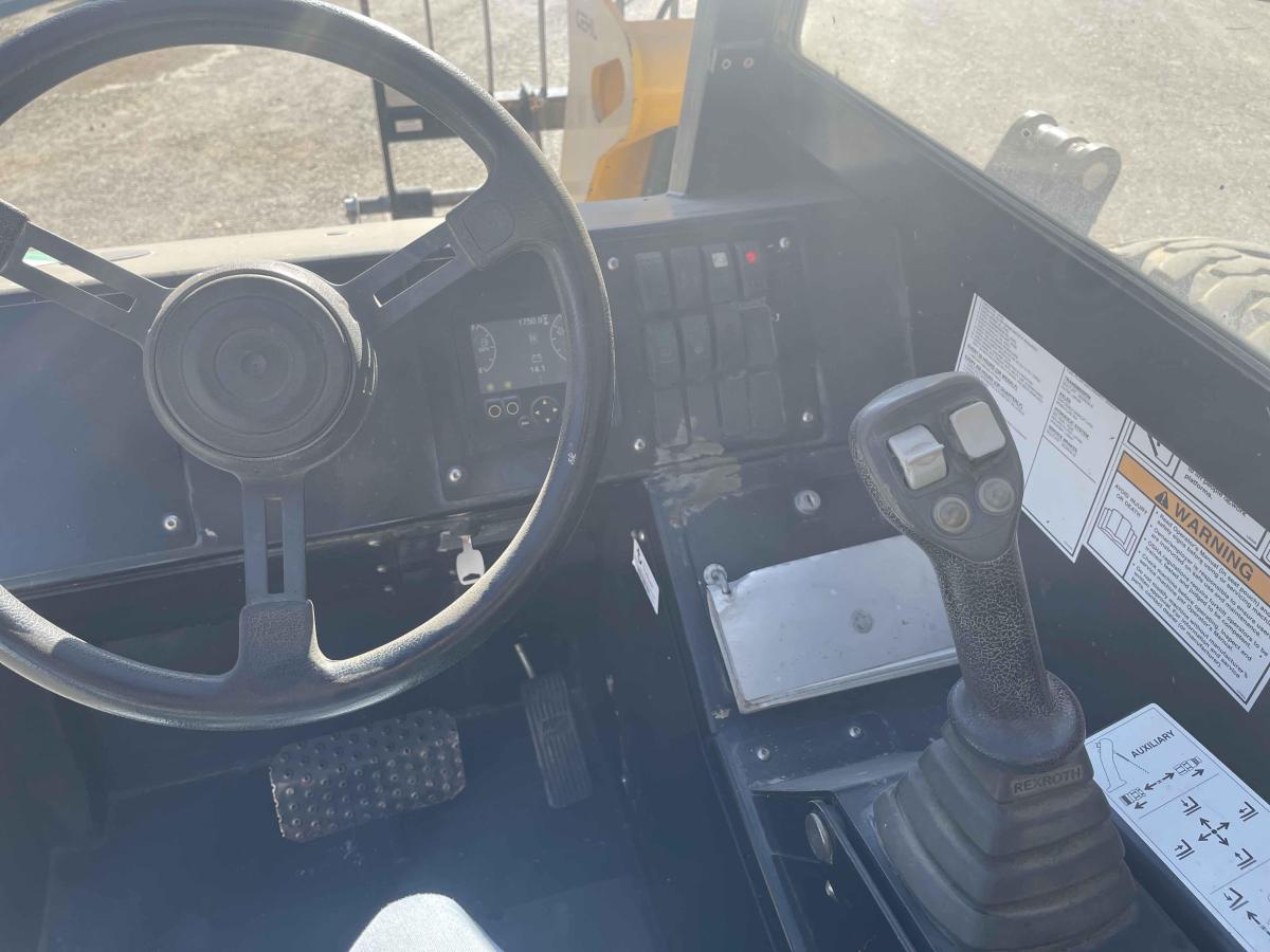 2019 Gehl RS6-34-8