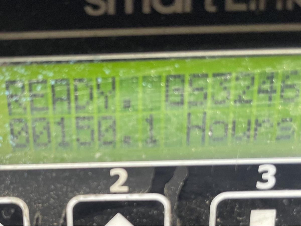 2017 Genie GS-3246-6